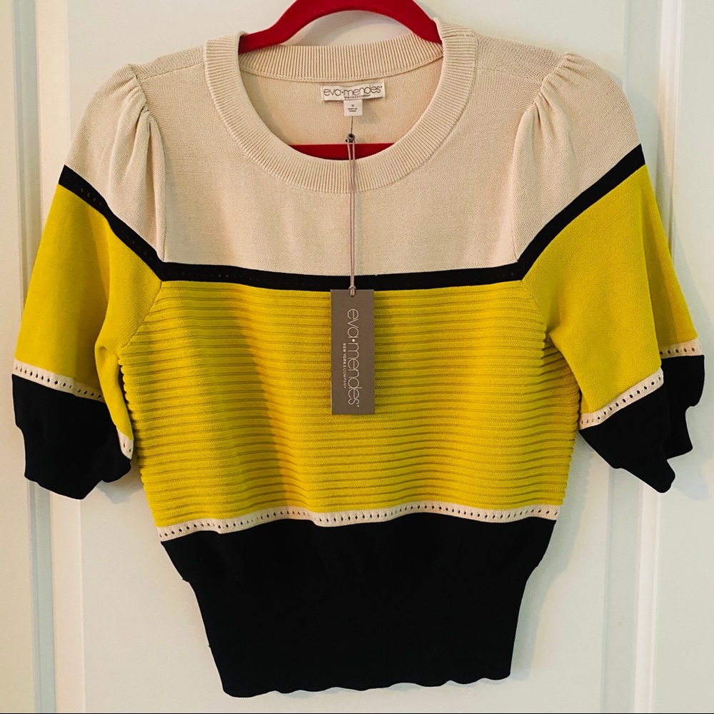 Eva Mendes for New York & Company Blouse